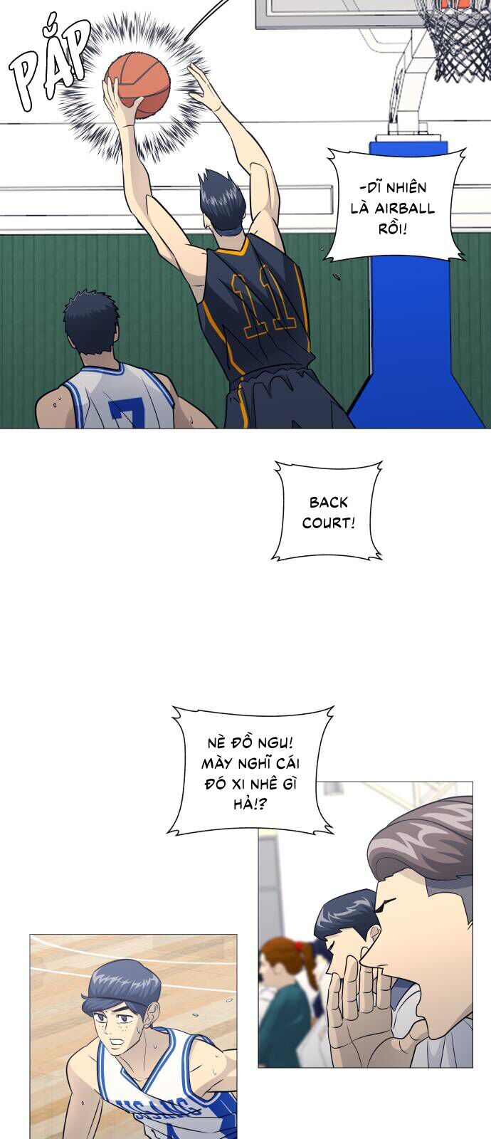 Garbage Time Chapter 152 - 21