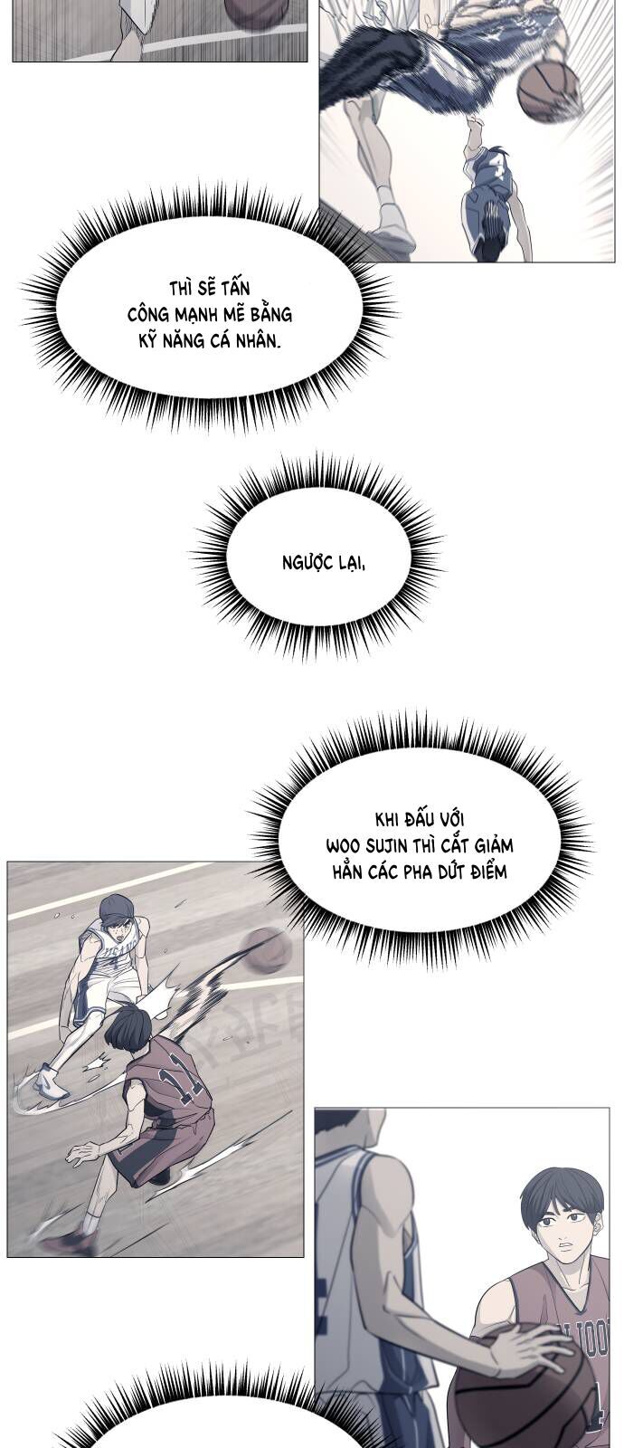 Garbage Time Chapter 152 - 24