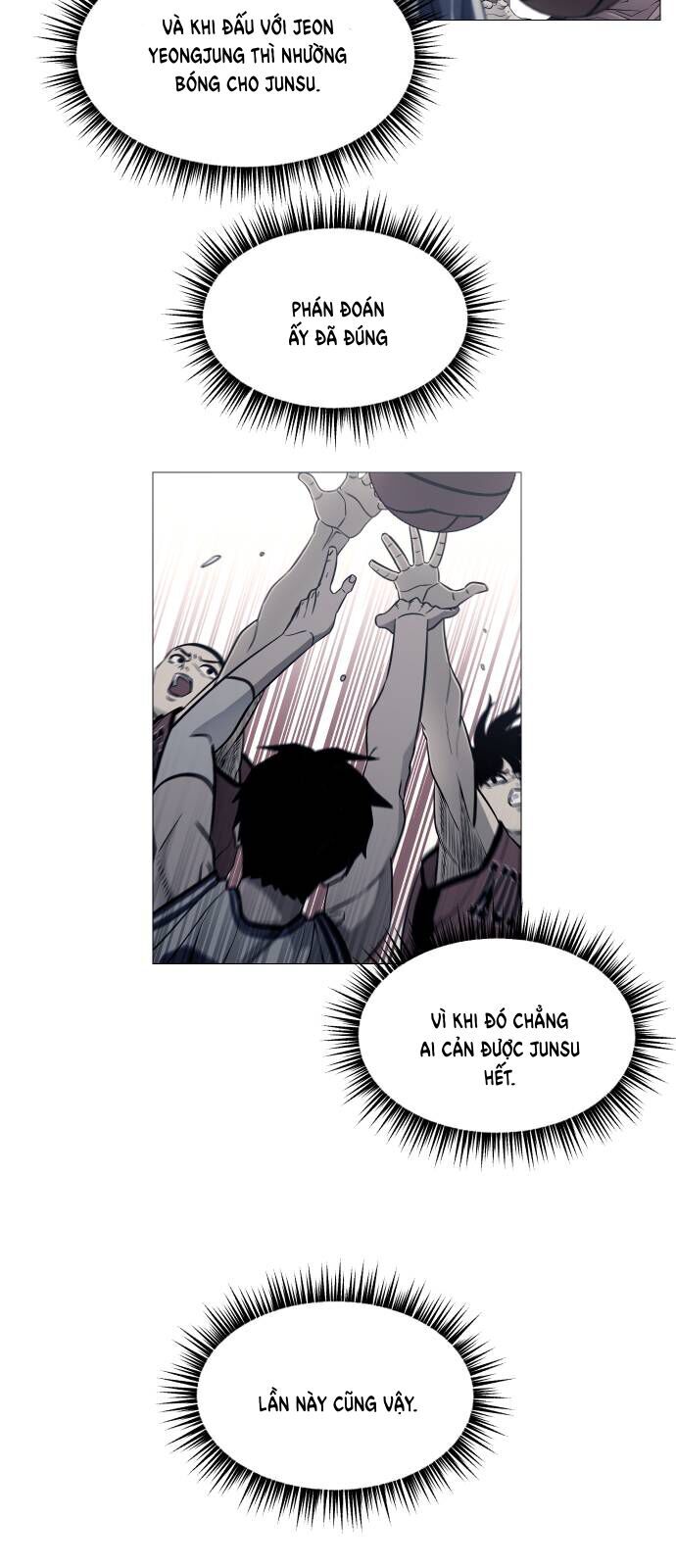 Garbage Time Chapter 152 - 25