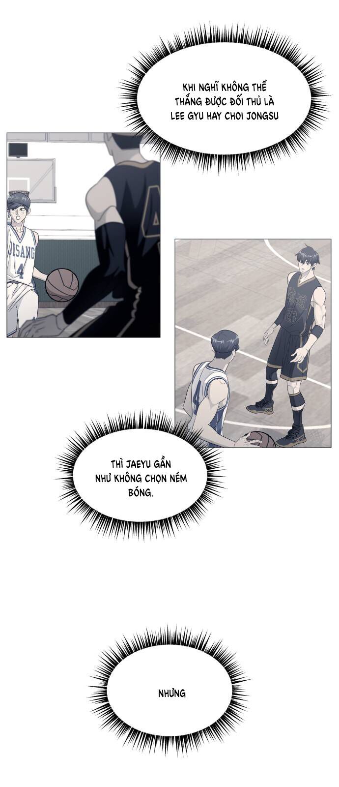 Garbage Time Chapter 152 - 26