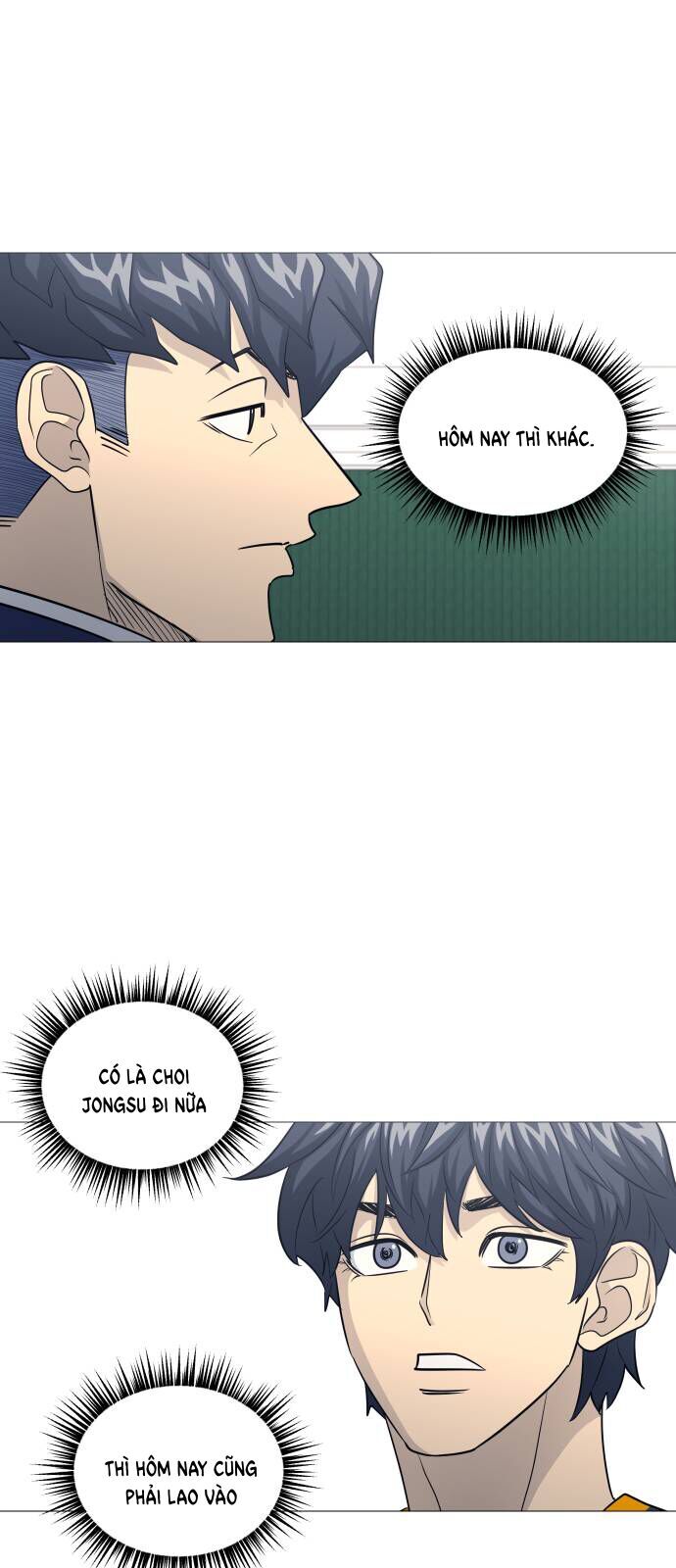 Garbage Time Chapter 152 - 27