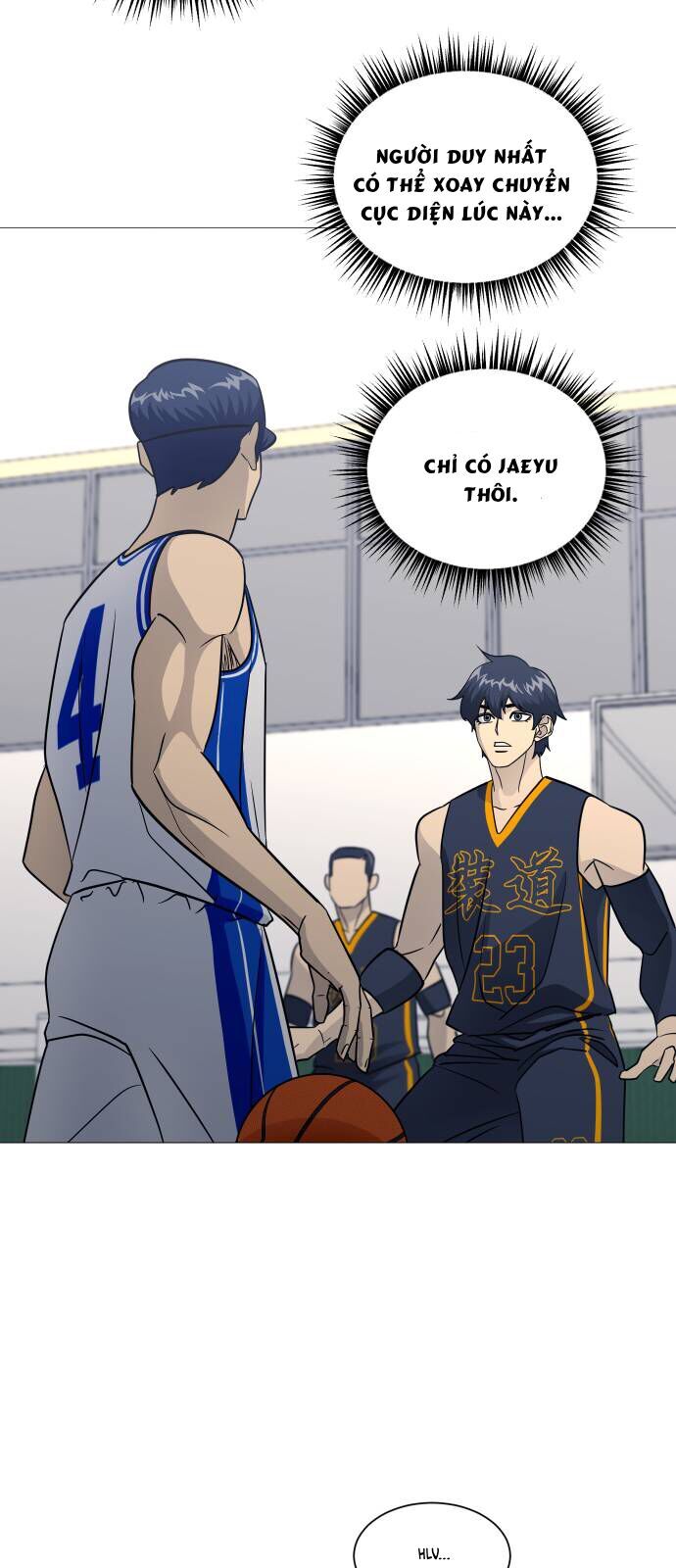 Garbage Time Chapter 152 - 28