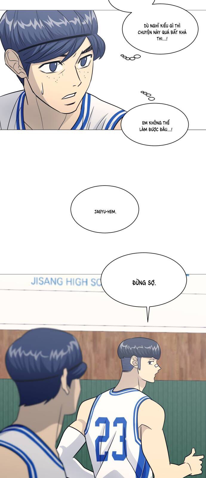 Garbage Time Chapter 152 - 29