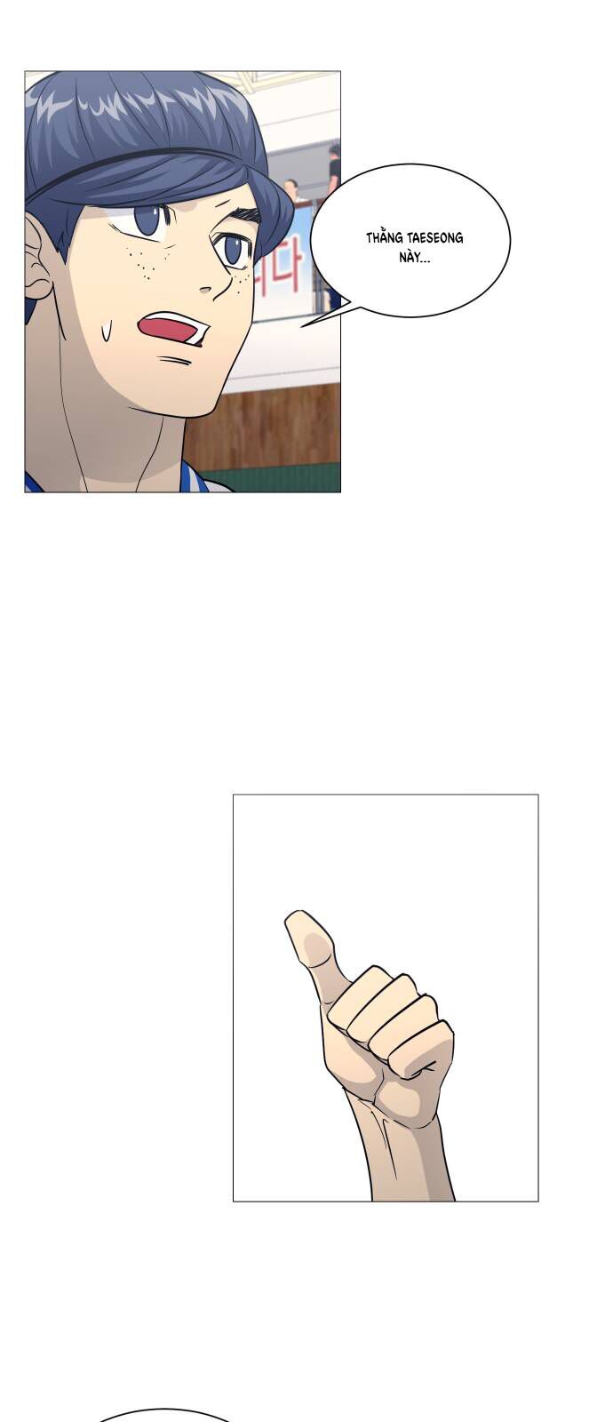 Garbage Time Chapter 152 - 31