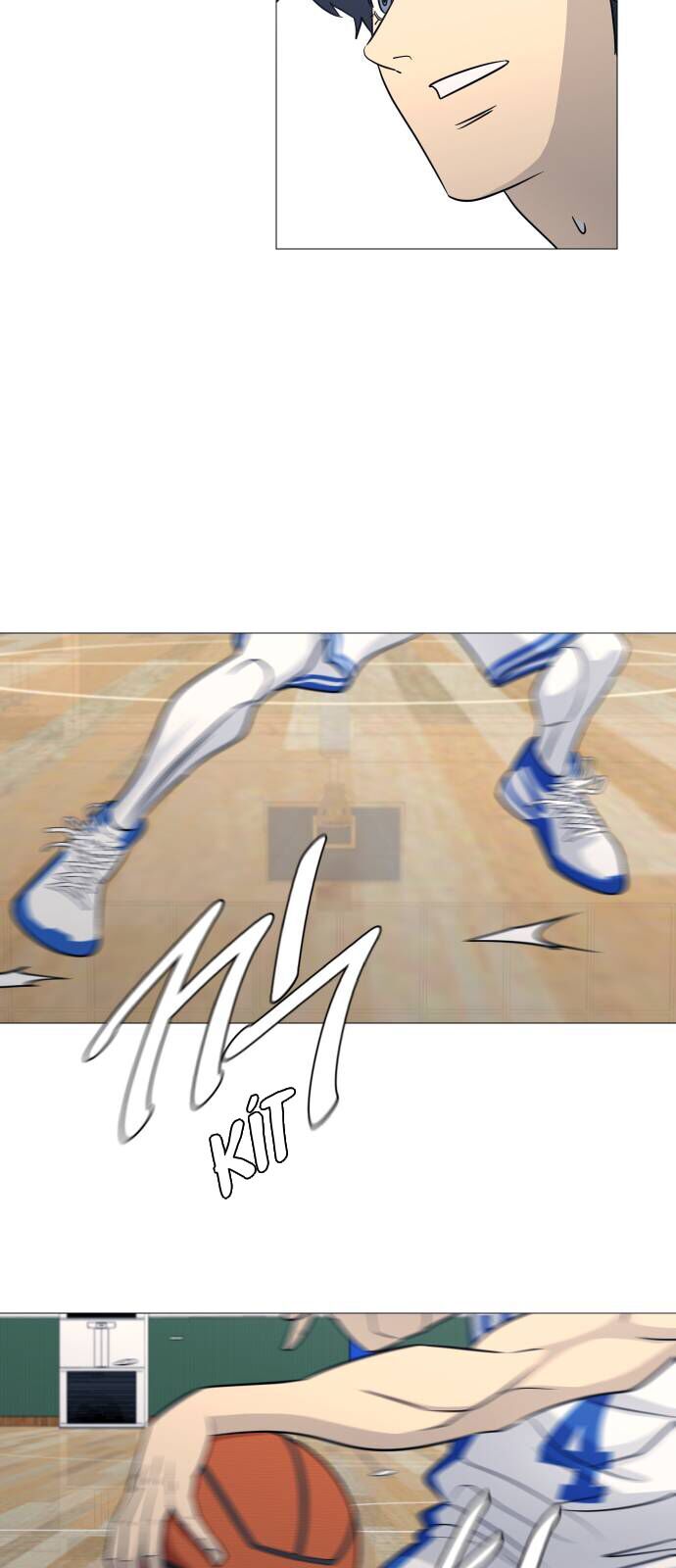 Garbage Time Chapter 152 - 33