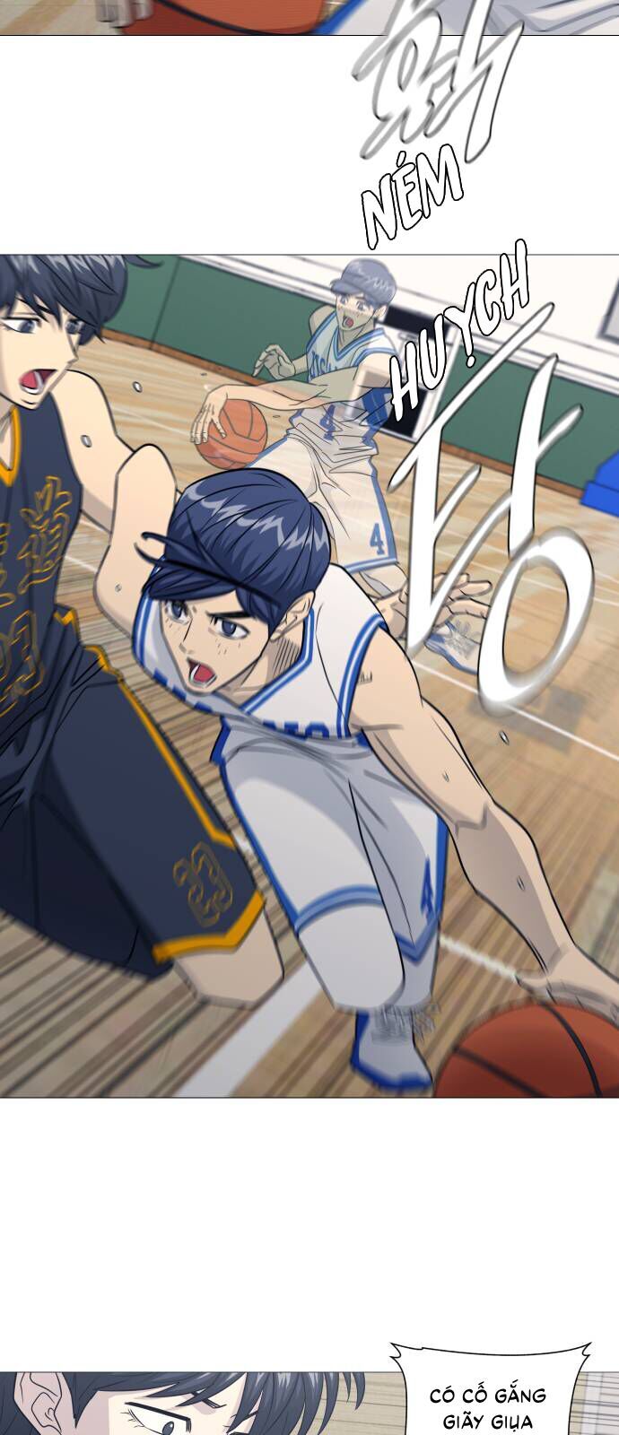 Garbage Time Chapter 152 - 34