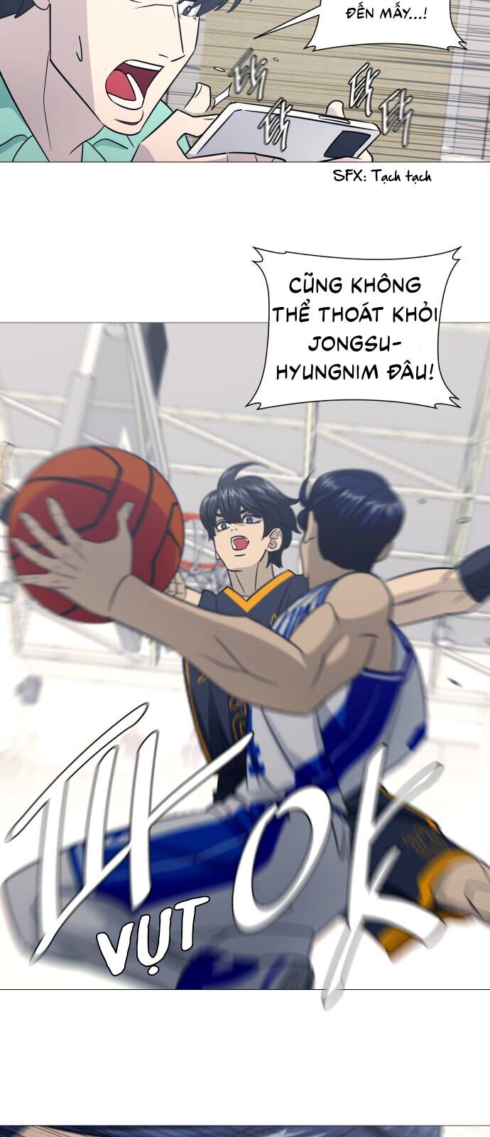 Garbage Time Chapter 152 - 35