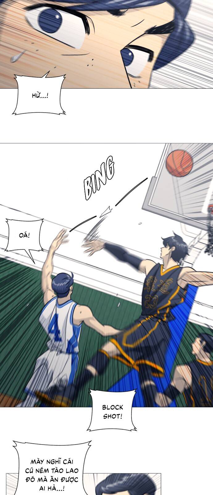 Garbage Time Chapter 152 - 36