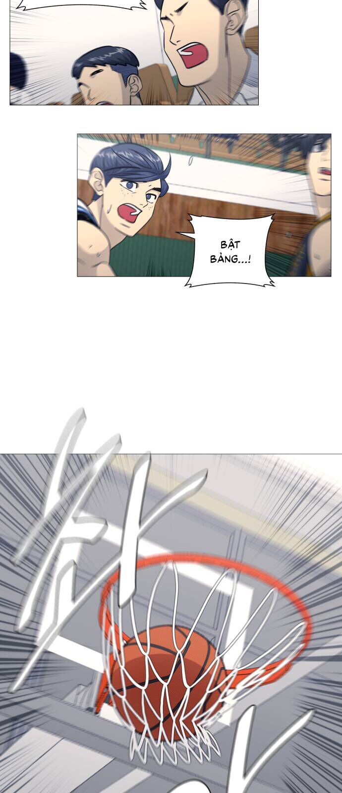 Garbage Time Chapter 152 - 37