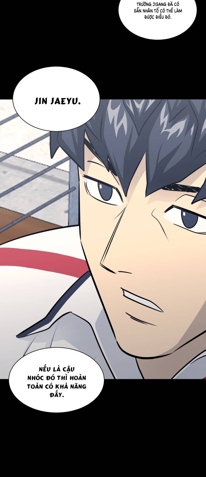 Garbage Time Chapter 152 - 5