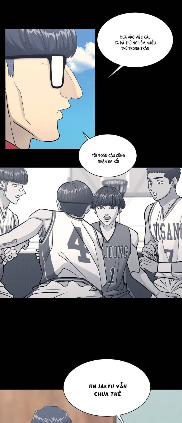 Garbage Time Chapter 152 - 6