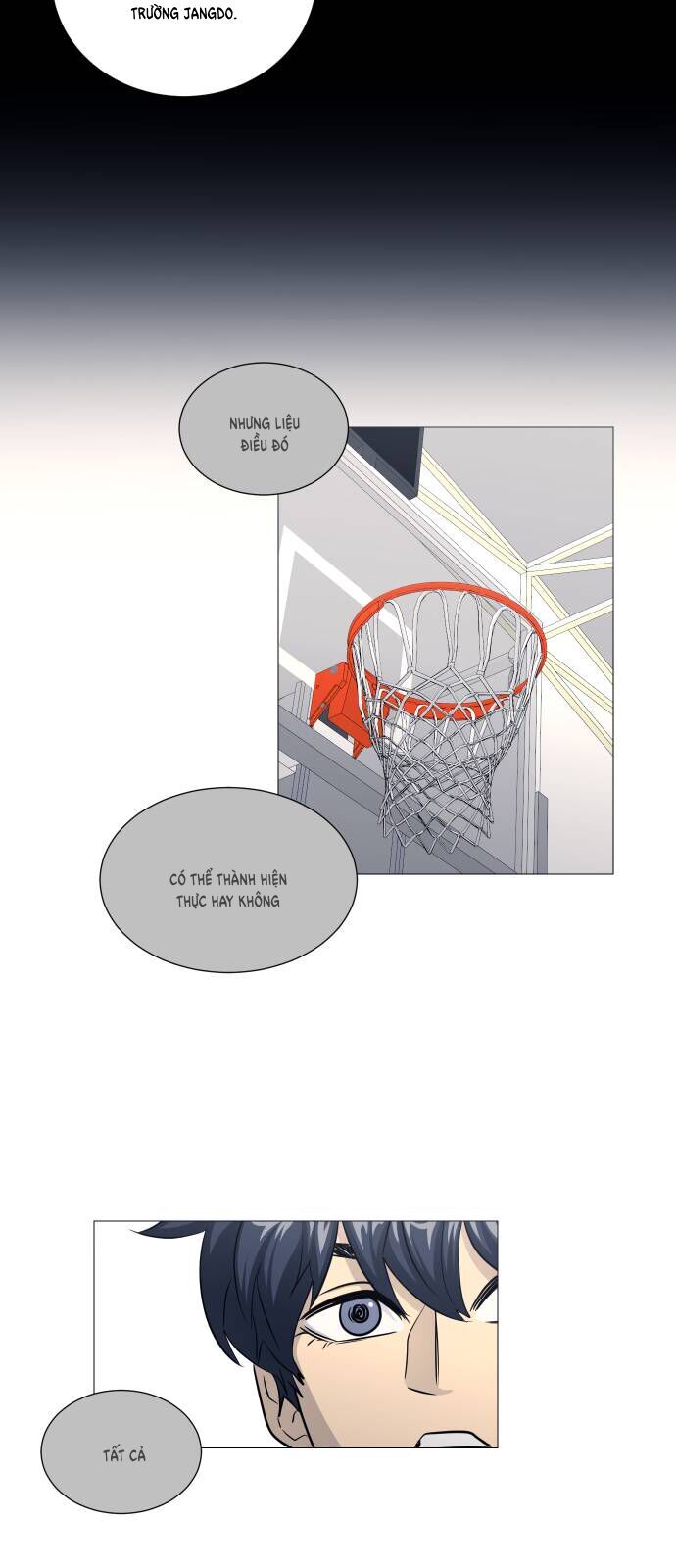 Garbage Time Chapter 152 - 8