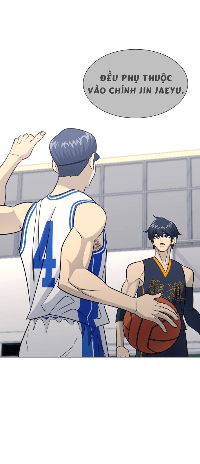 Garbage Time Chapter 152 - 9