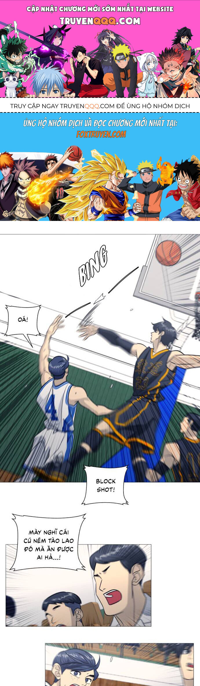 Garbage Time Chapter 153 - 1