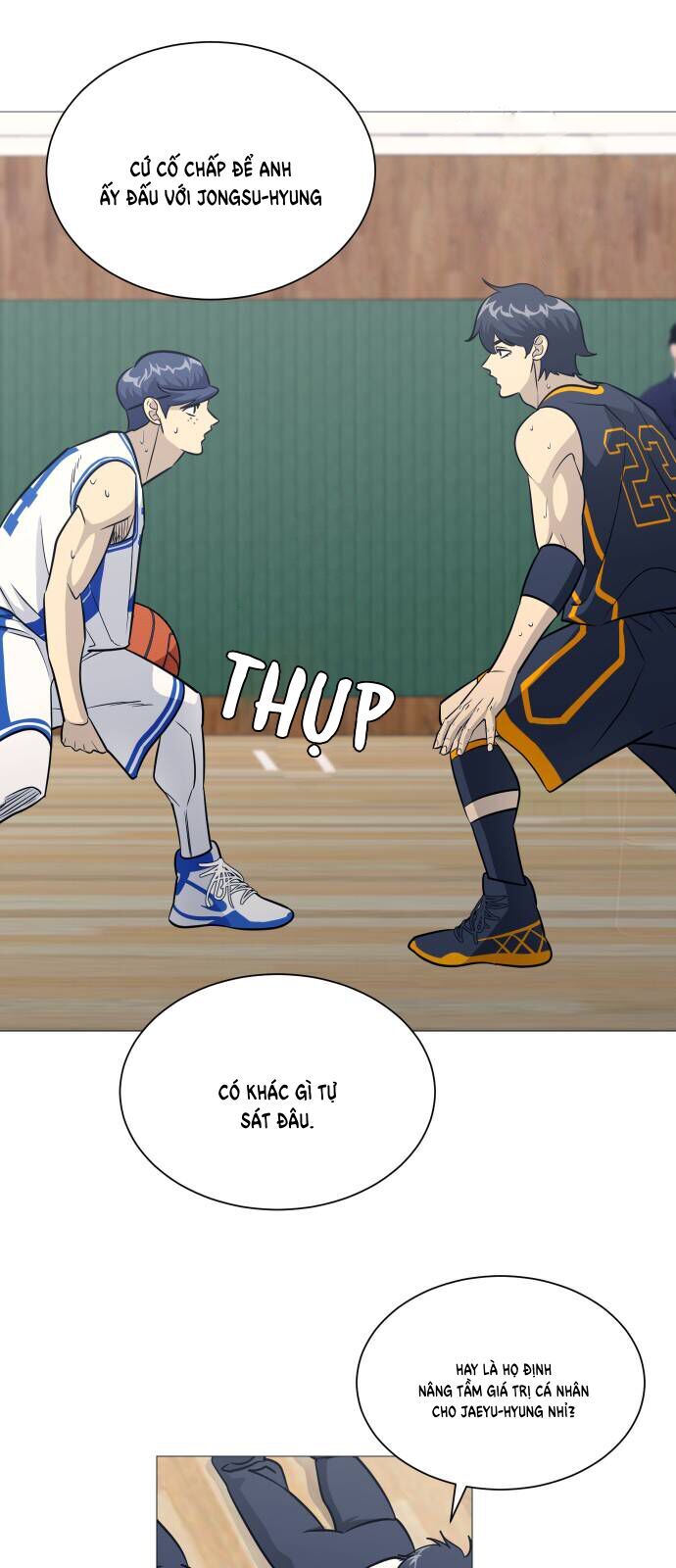 Garbage Time Chapter 153 - 11