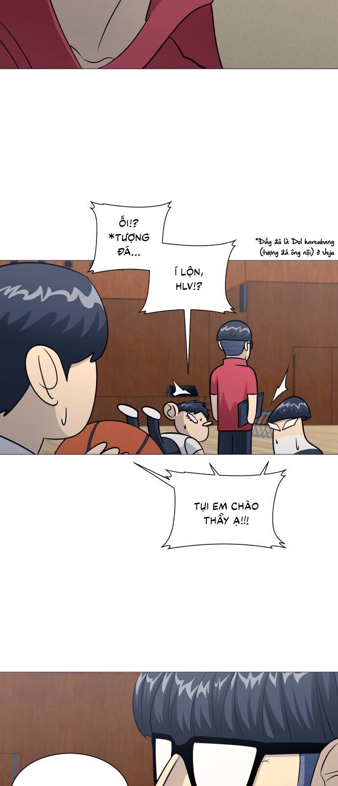 Garbage Time Chapter 153 - 13