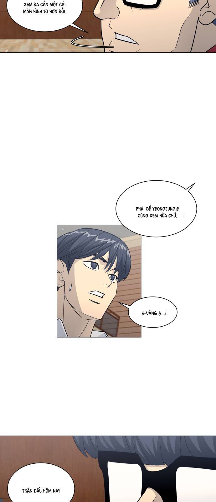 Garbage Time Chapter 153 - 14