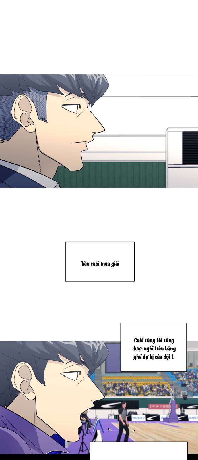 Garbage Time Chapter 153 - 16