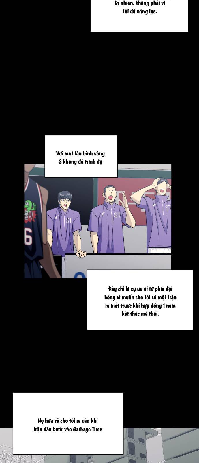 Garbage Time Chapter 153 - 17