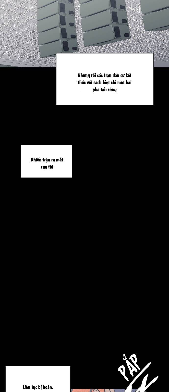 Garbage Time Chapter 153 - 18