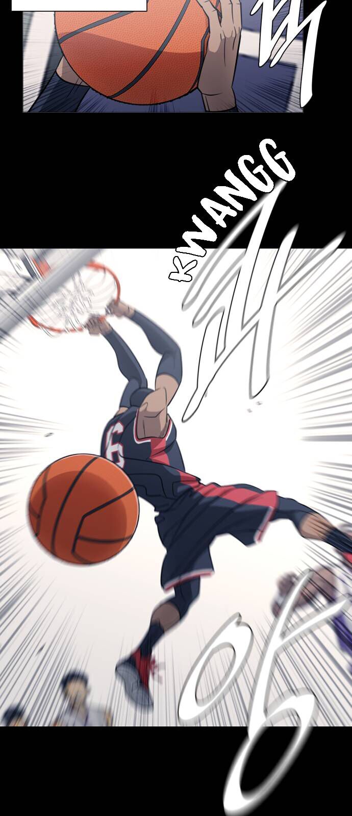 Garbage Time Chapter 153 - 19
