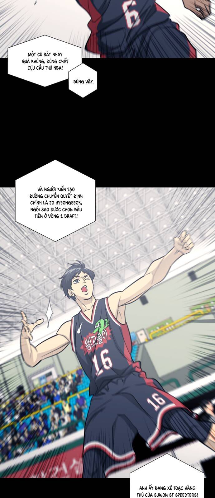 Garbage Time Chapter 153 - 21