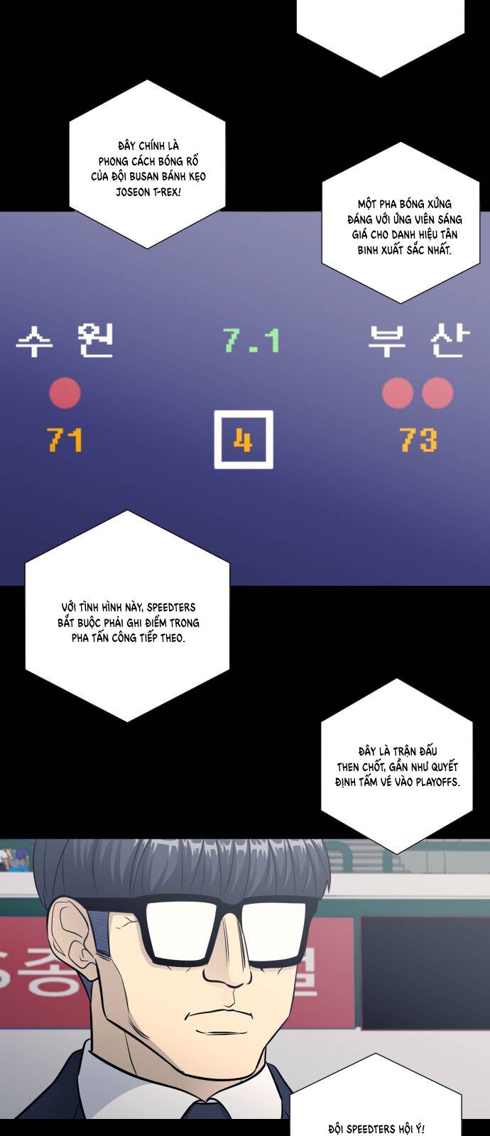 Garbage Time Chapter 153 - 22