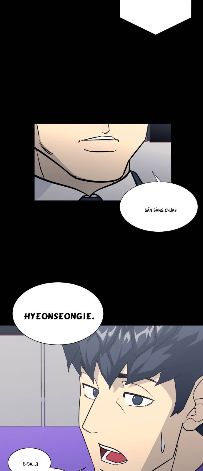 Garbage Time Chapter 153 - 23