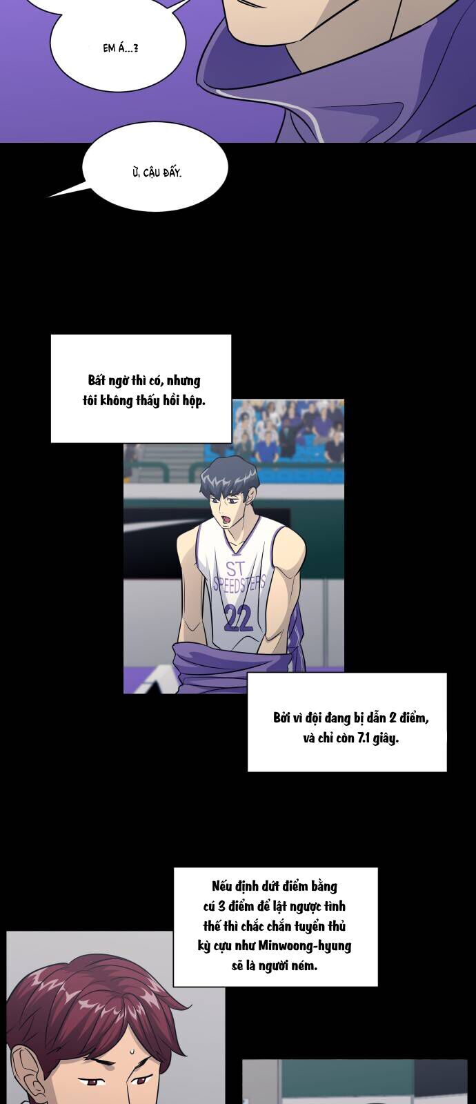 Garbage Time Chapter 153 - 24