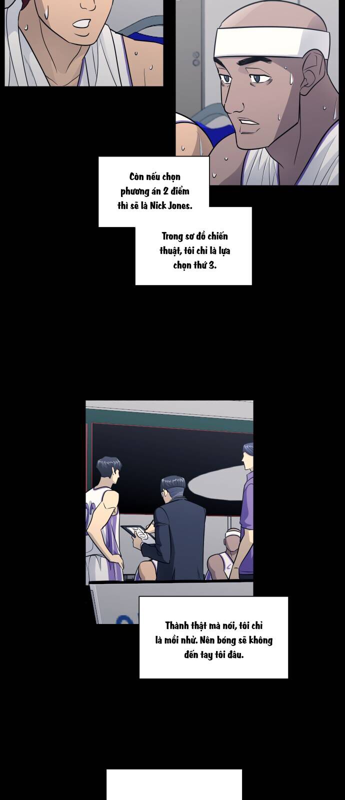 Garbage Time Chapter 153 - 25