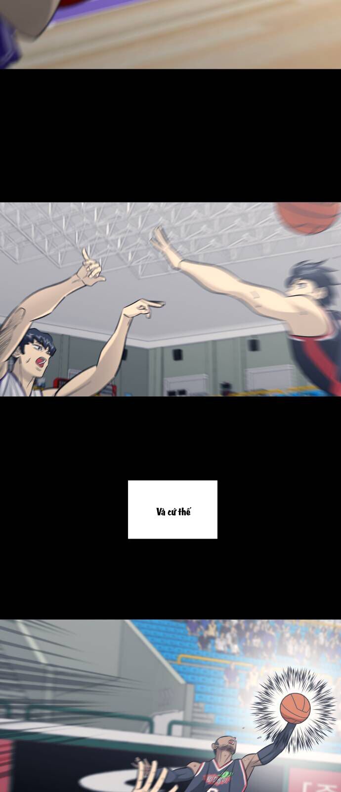 Garbage Time Chapter 153 - 28