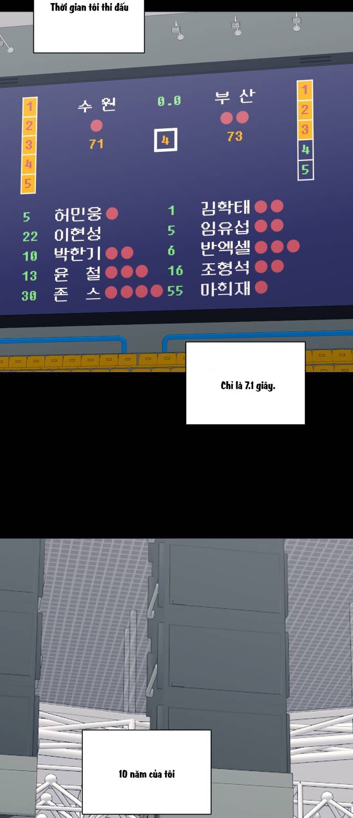 Garbage Time Chapter 153 - 31