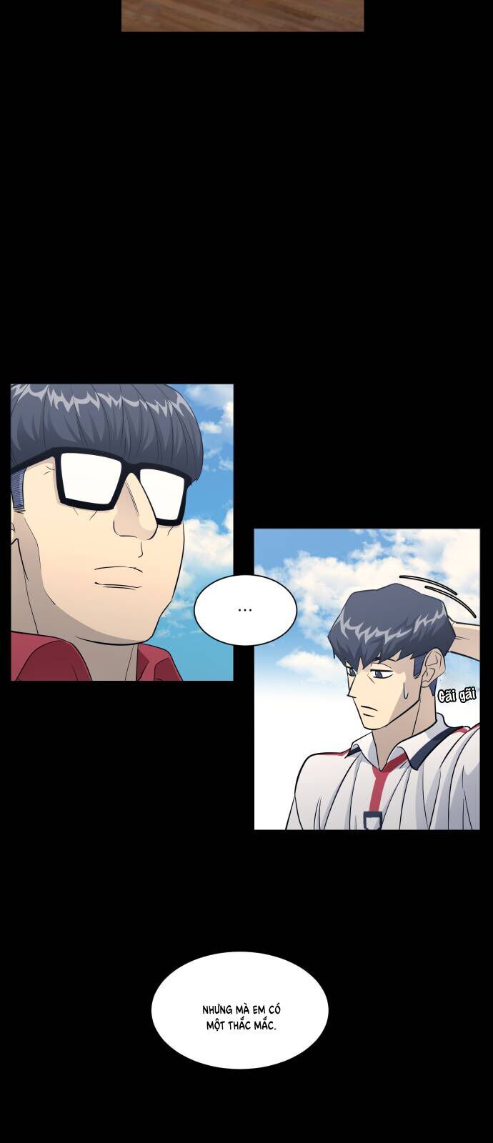 Garbage Time Chapter 153 - 34