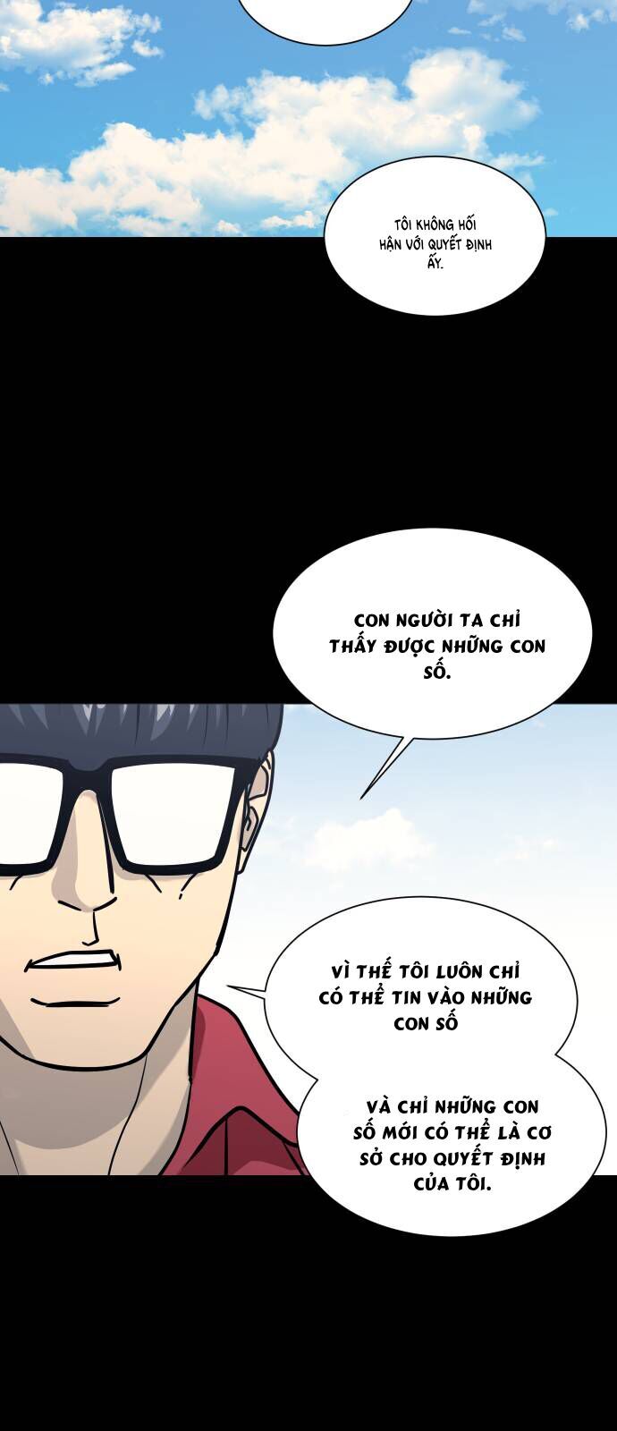 Garbage Time Chapter 153 - 37