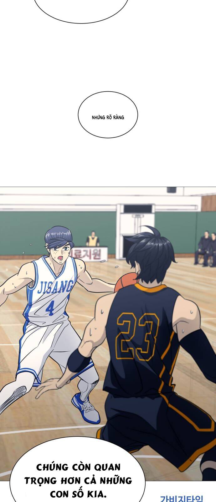Garbage Time Chapter 153 - 39