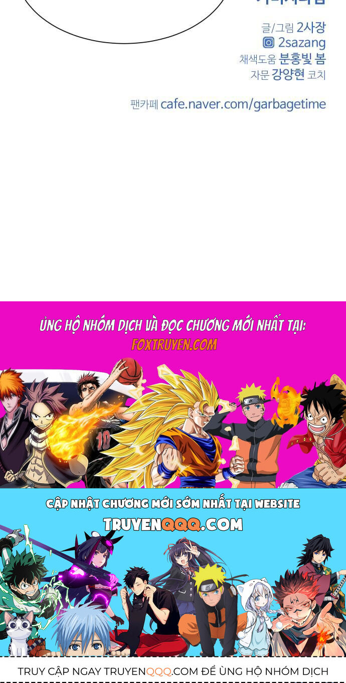Garbage Time Chapter 153 - 40