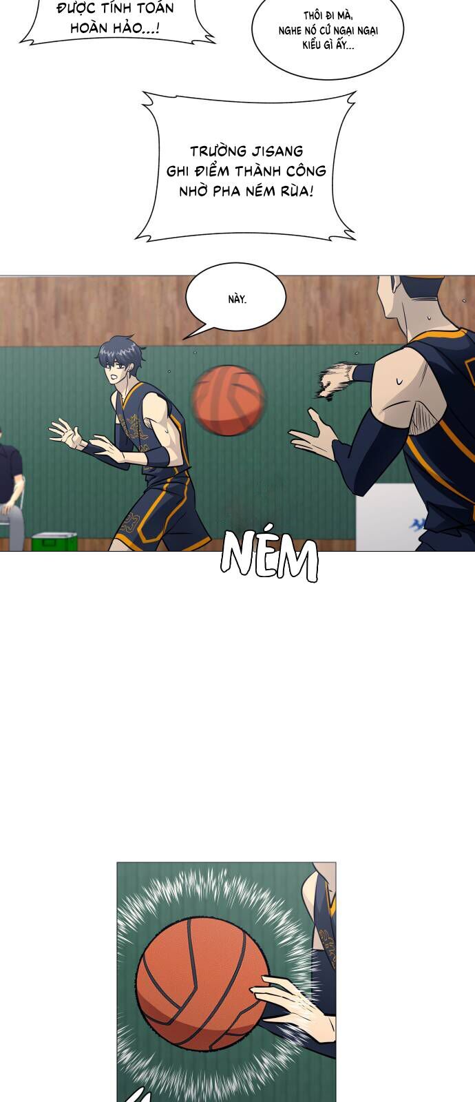 Garbage Time Chapter 153 - 5