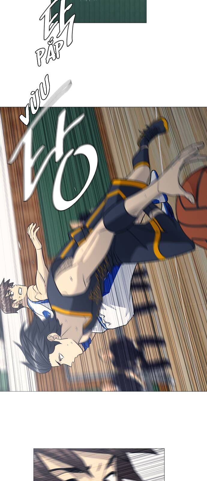 Garbage Time Chapter 153 - 6