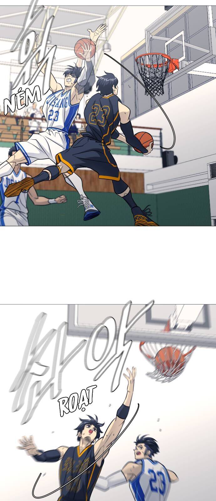 Garbage Time Chapter 153 - 7