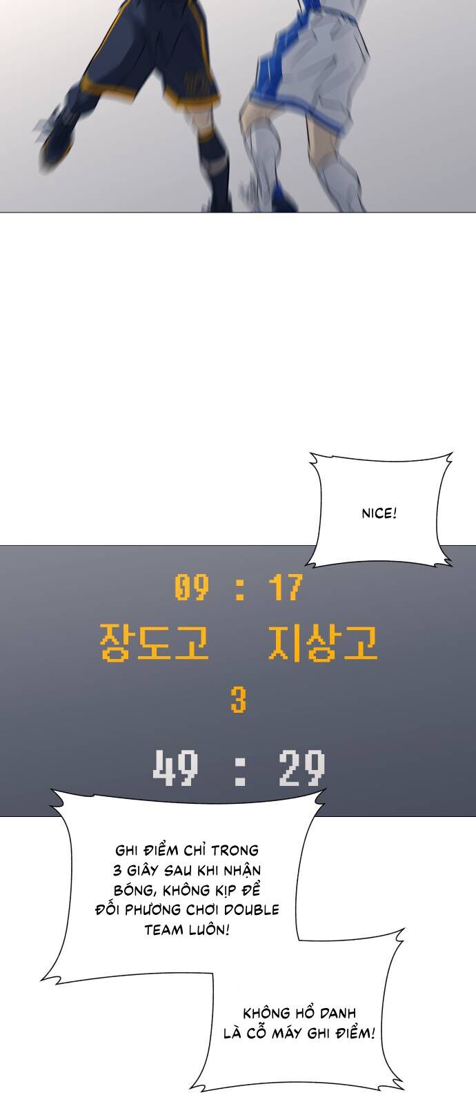 Garbage Time Chapter 153 - 8