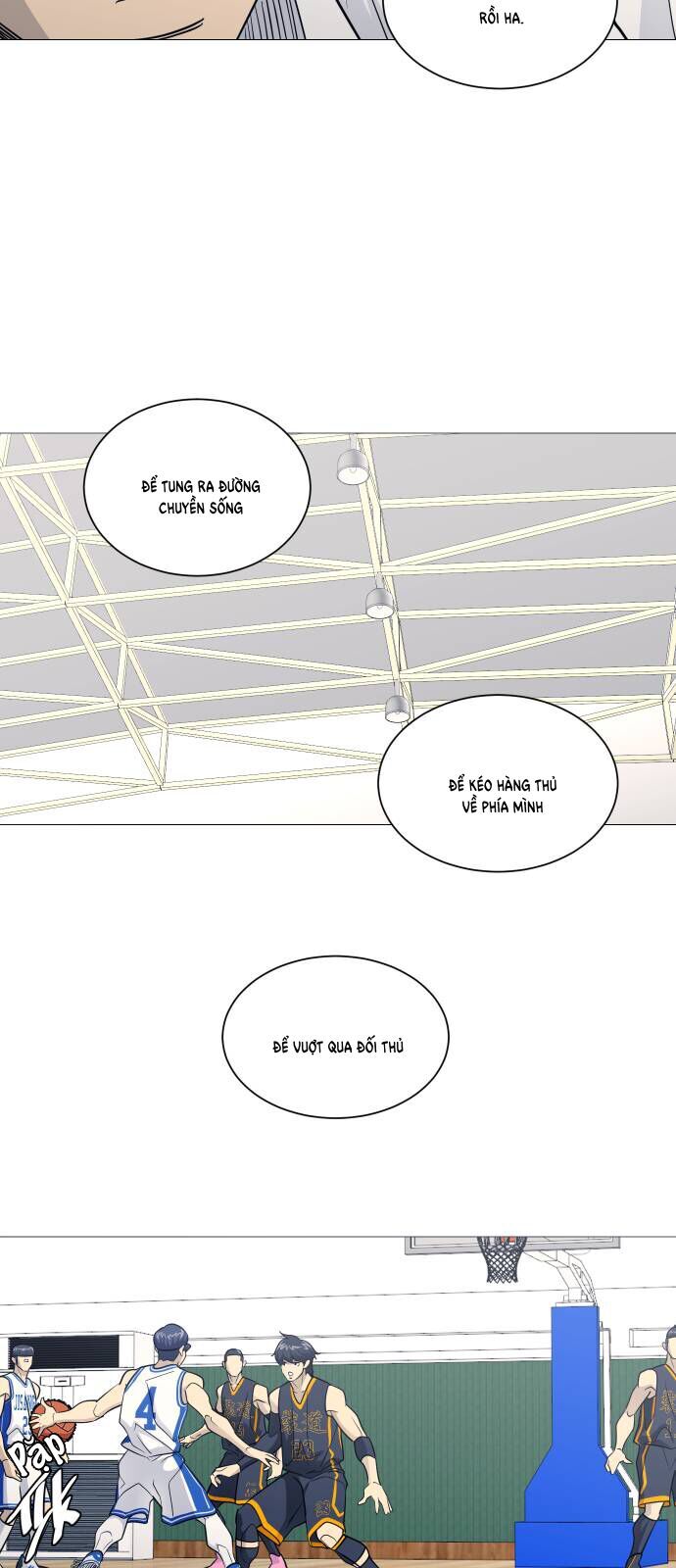 Garbage Time Chapter 154 - 11