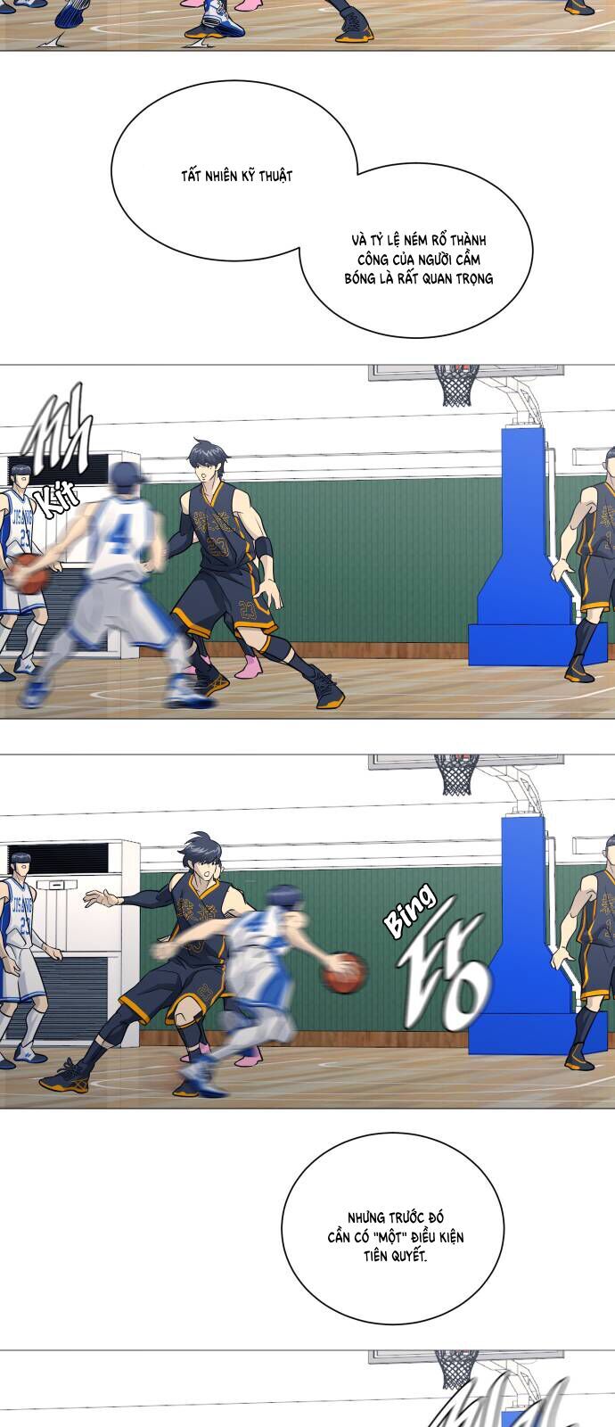 Garbage Time Chapter 154 - 12