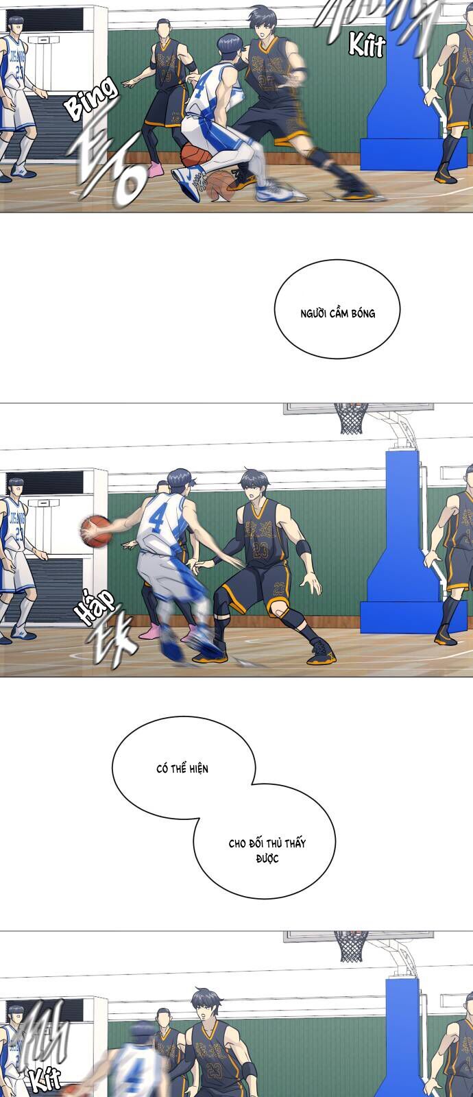 Garbage Time Chapter 154 - 13