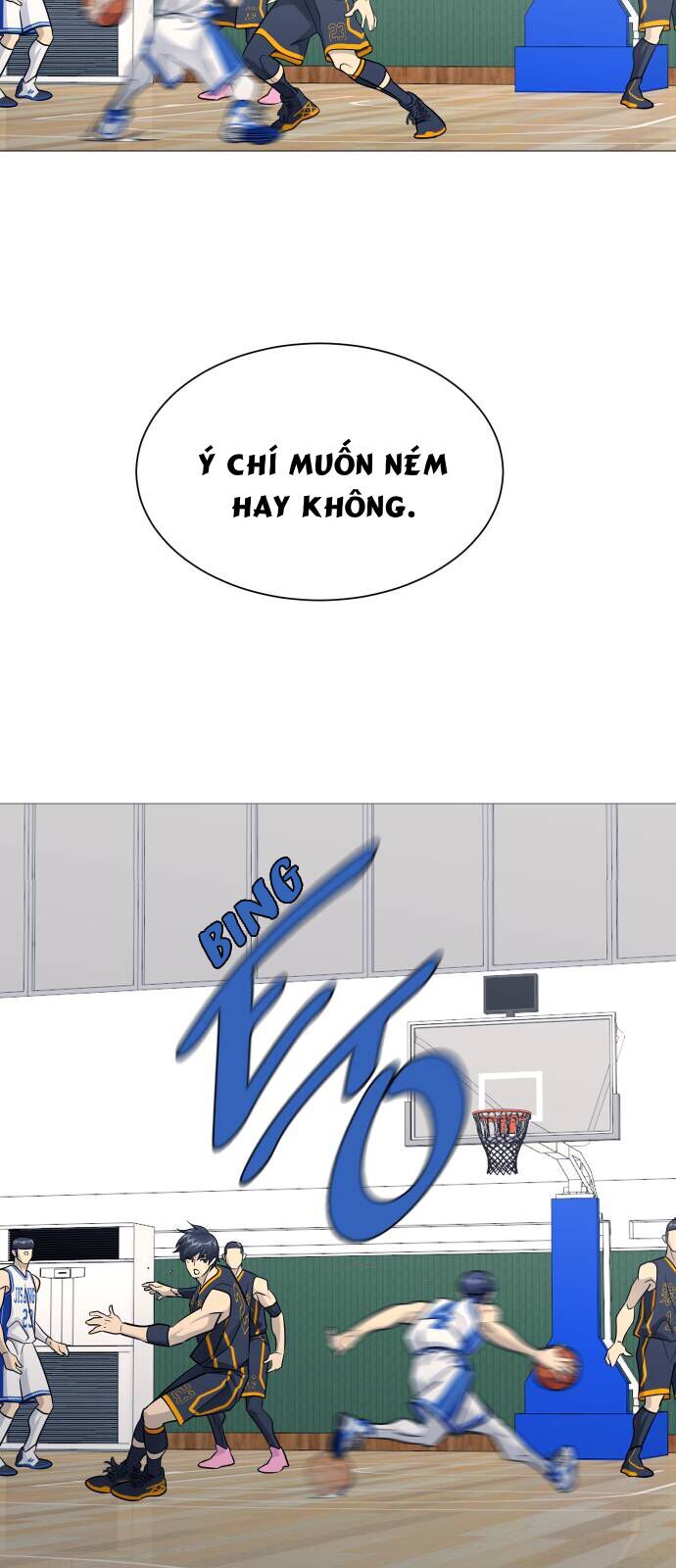 Garbage Time Chapter 154 - 14