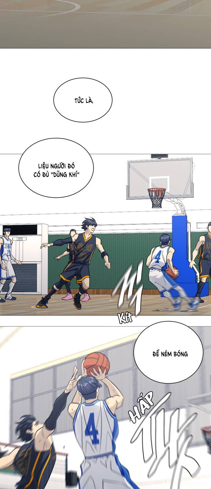 Garbage Time Chapter 154 - 15