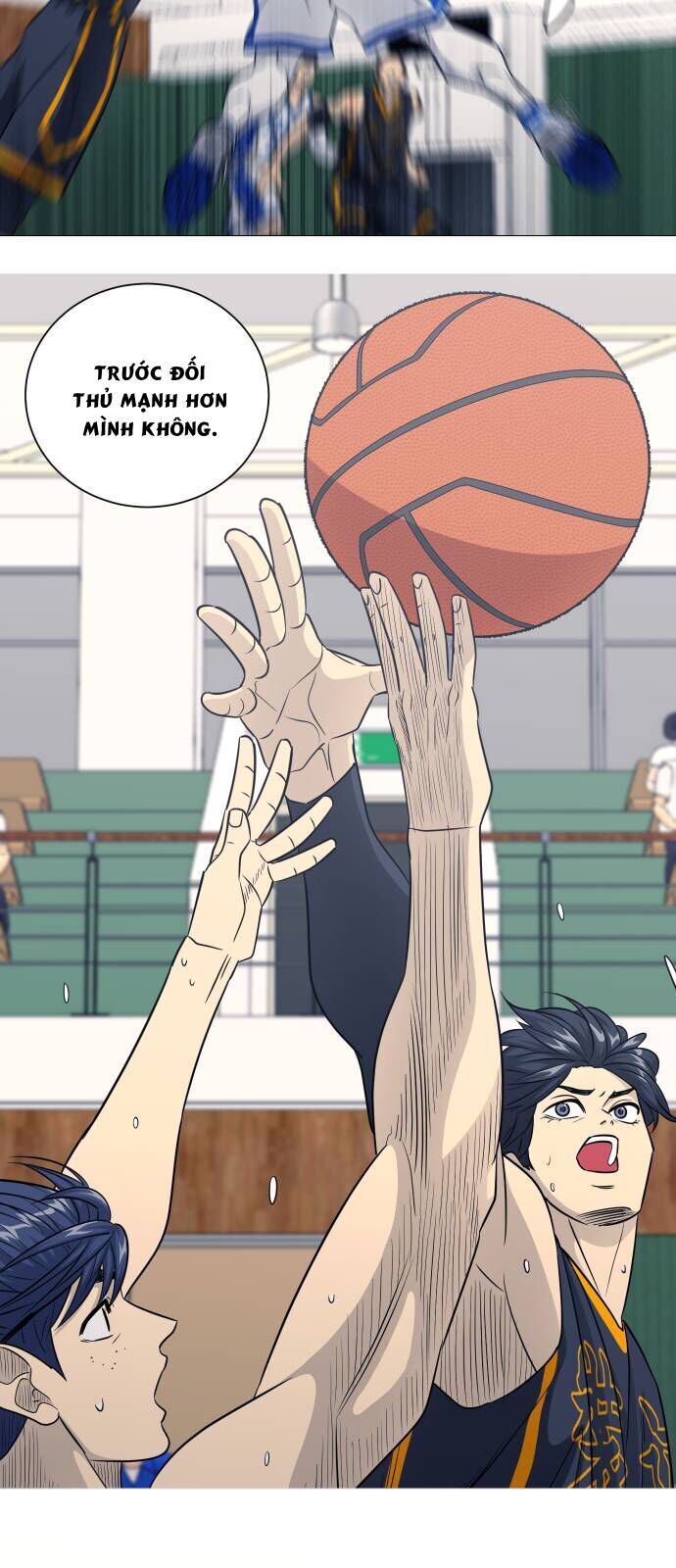 Garbage Time Chapter 154 - 16