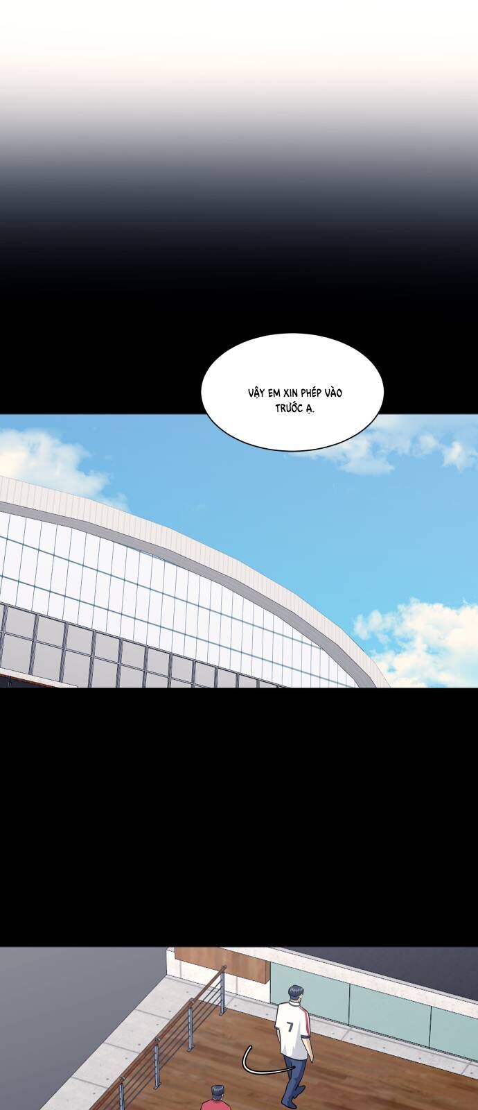 Garbage Time Chapter 154 - 17