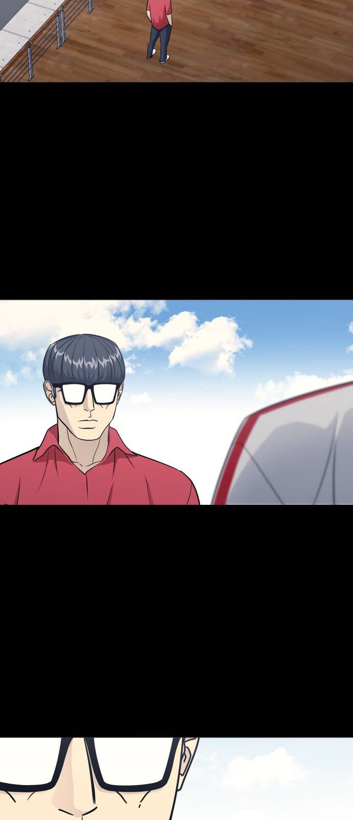 Garbage Time Chapter 154 - 18