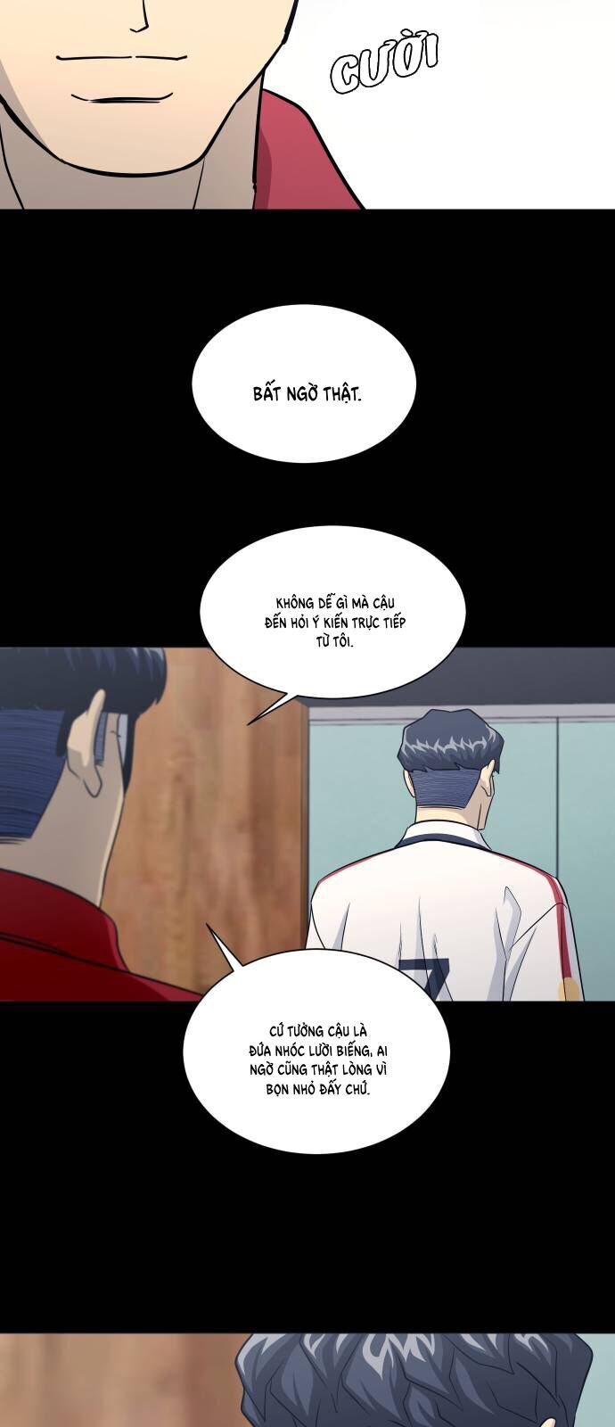 Garbage Time Chapter 154 - 19