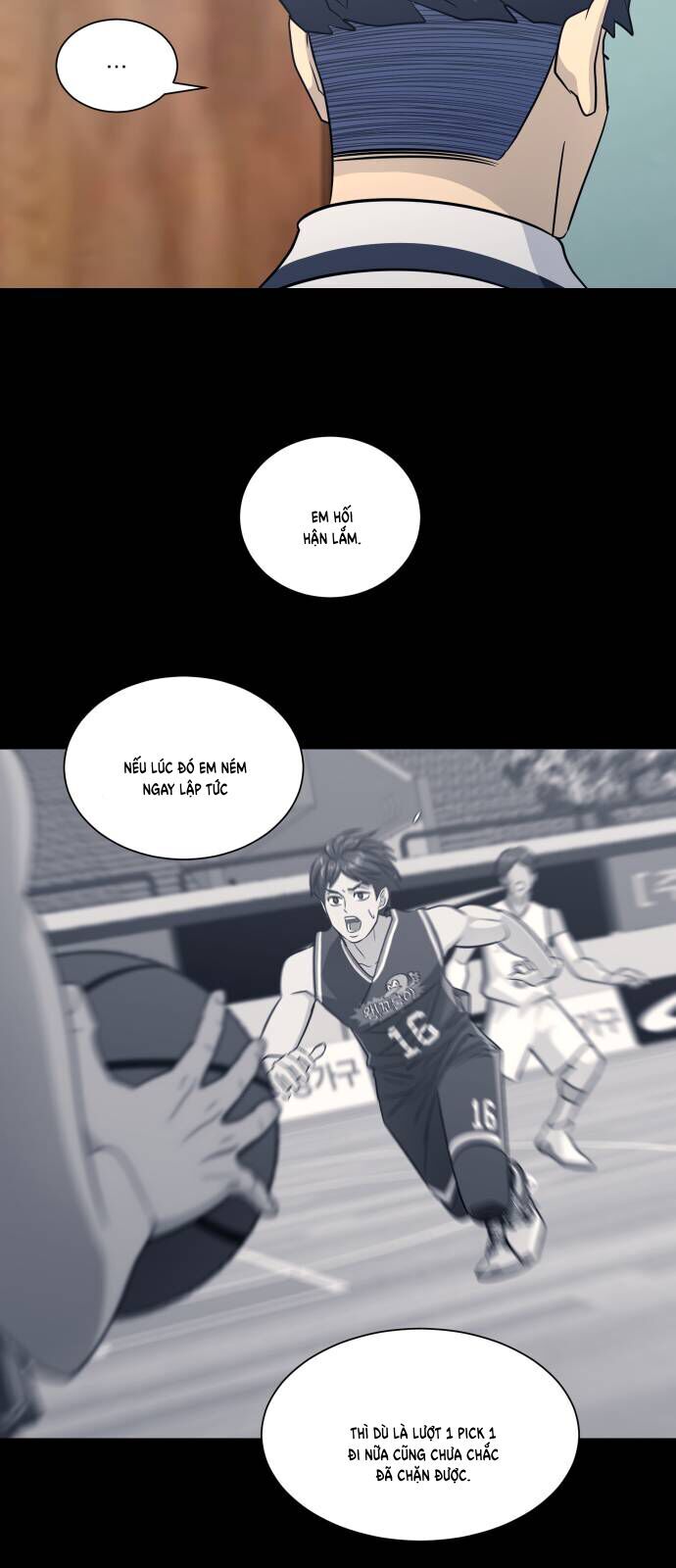 Garbage Time Chapter 154 - 20